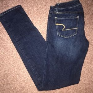 American Eagle JeansNWOT